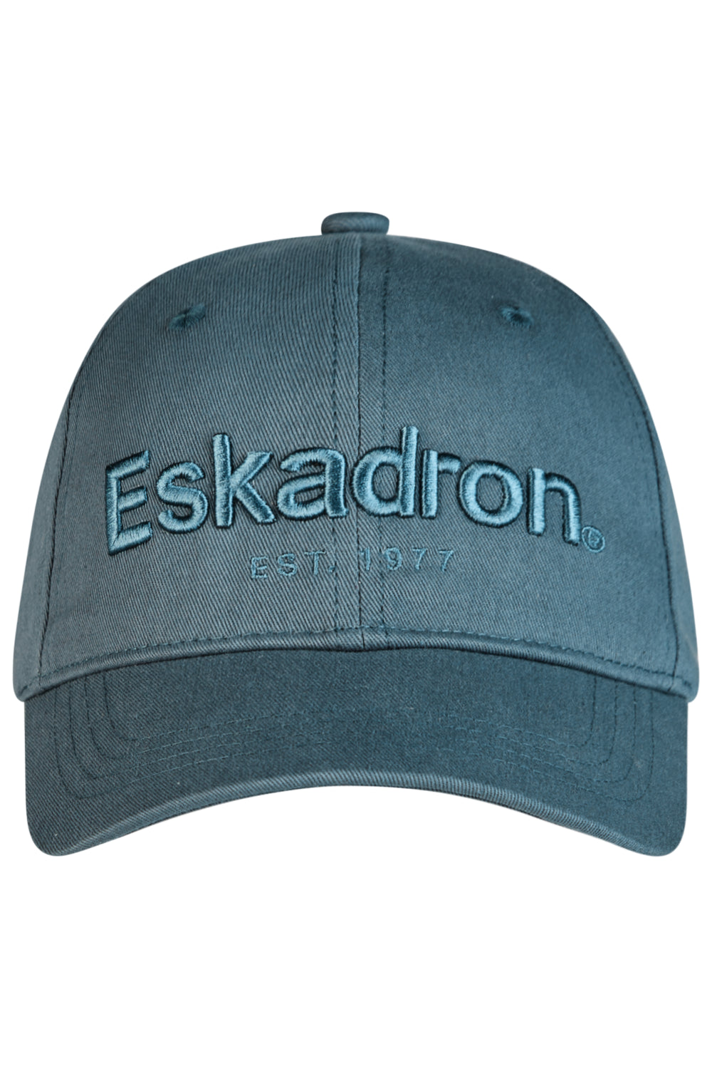 Eskadron Czapka z daszkiem Classic Sports SS 2026 Ocean
